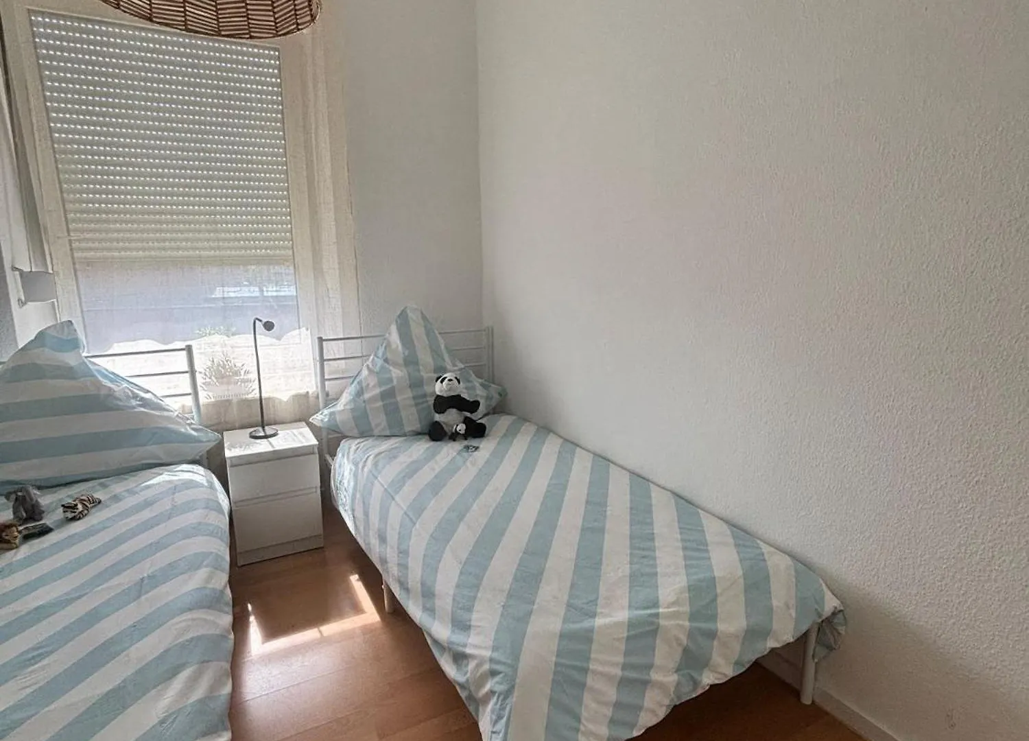 Daire Wohlfuehloase Im Herzen Von Nuernberg