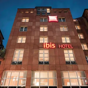 2* Otel Ibis Altstadt